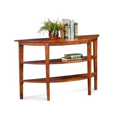 Concord 46x22 Console Table Braxton Culler