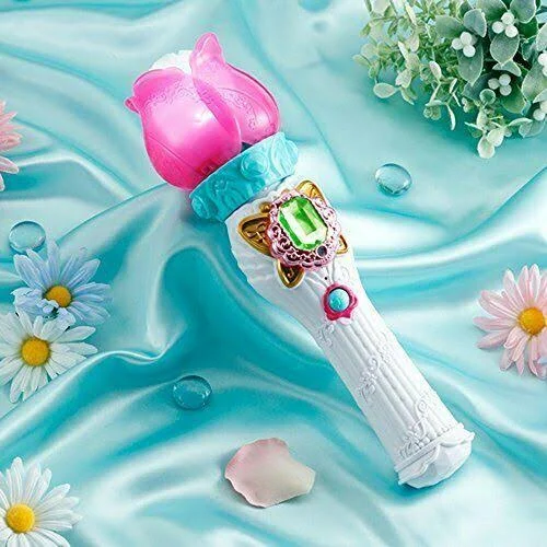 *Witch Pretty Cure! Flower Echo Wand DX