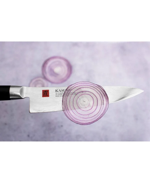 Kasumi 3x22 Paring Knife