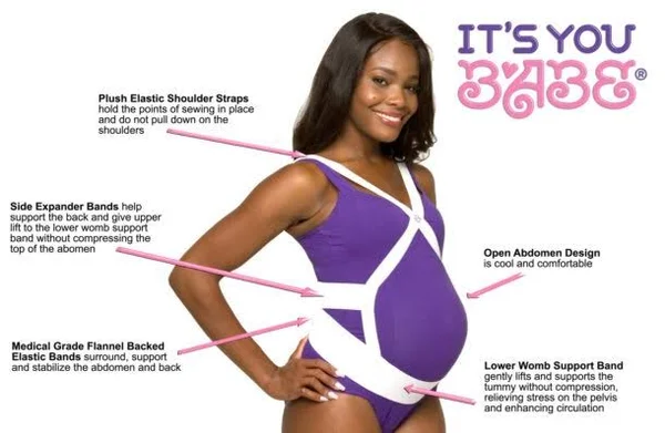 Prenatal Cradle by It&s You Babe - PC-PET