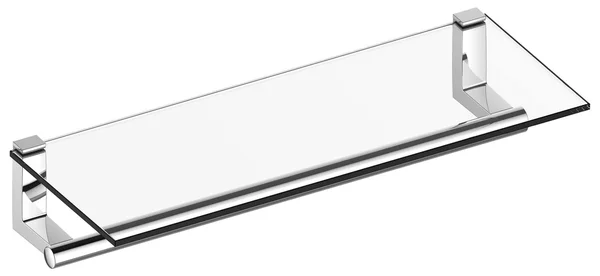 Keuco Plan 24x22 Towel Rack - Polished Chrome - 14975010000