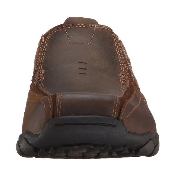 Skechers Men's Diameter Zinroy - Dark Brown