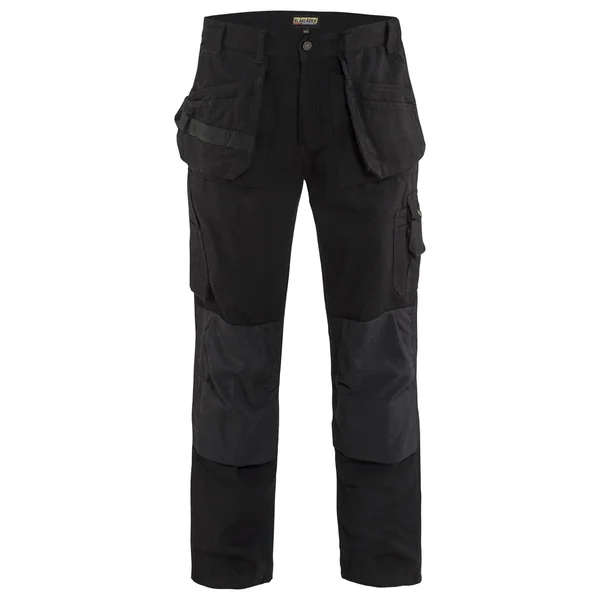 Blaklader Bantam Work Pants Black 50 32