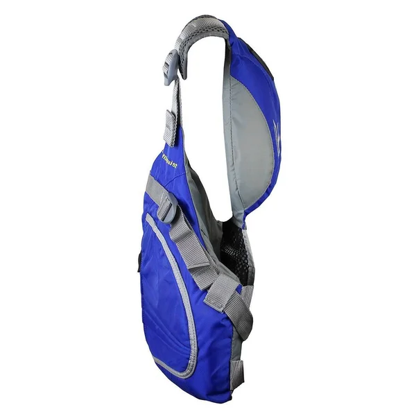 Stohlquist Women's Cruiser PFD Blue XS/S