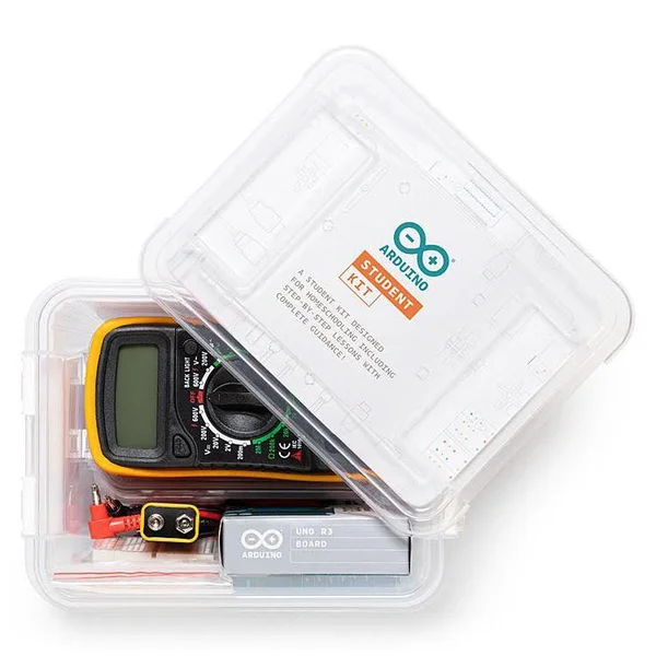 Arduino Student Kit AKX00025
