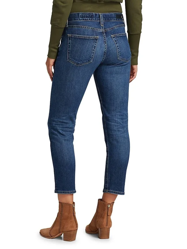 Ag Jeans Ex-Boyfriend Slim - Women's, 16 Years Hudson
