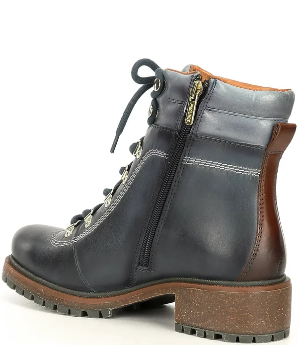 Pikolinos Aspe W9Z-8634C2 Euro 36 US 5.5 - 6 Women's Moon