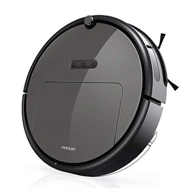 Roborock E35 Robot Vacuum and Mop: 2000Pa Strong SUCTION - App Control, and Route