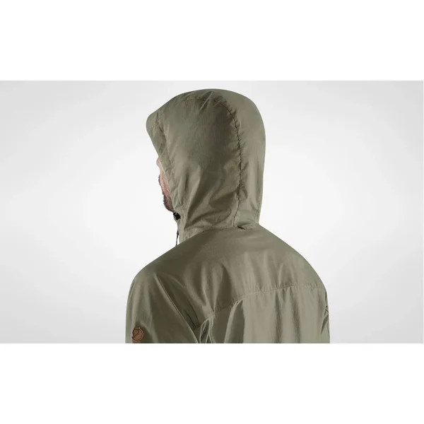 Fjallraven Abisko Midsummer Jacket XXL - Savanna-Light Olive
