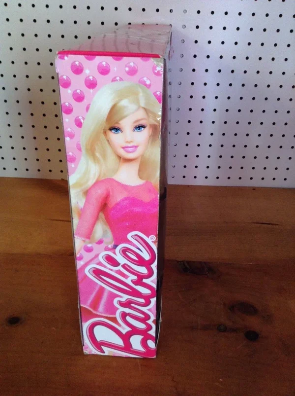 Barbie Pink-Tastic Horse and Dolls Set