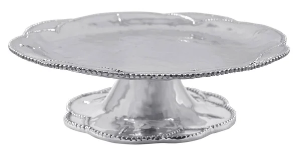 Mariposa sueno Footed Server
