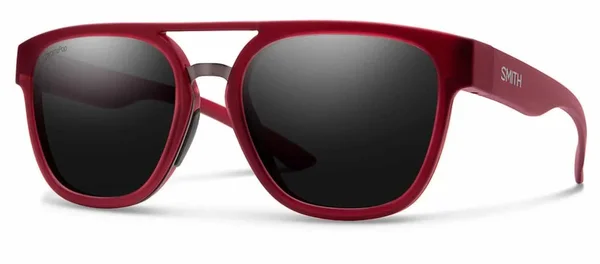 Smith Agency Sunglasses