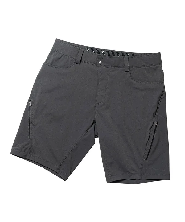Showers Pass Gravel Shorts - Men's Sand, 28
