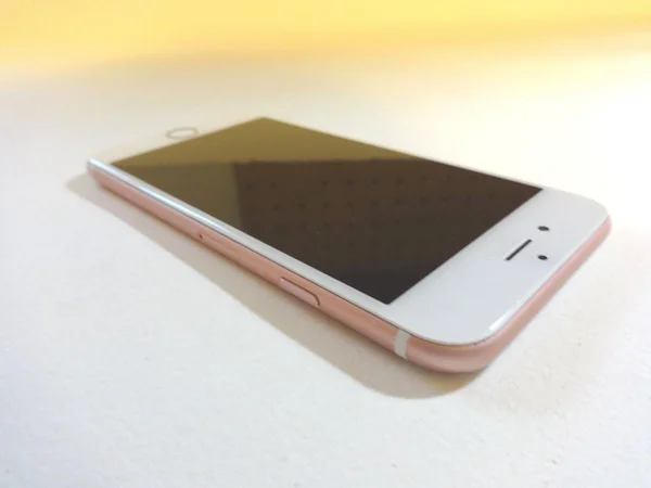 Apple - iPhone 6S 16GB - Rose Gold (atu0026t)