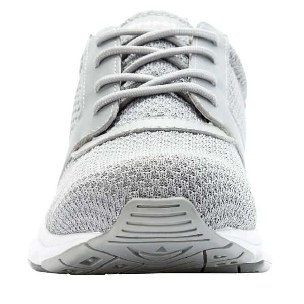 Propet Stability x 9.5 Men's Light Grey