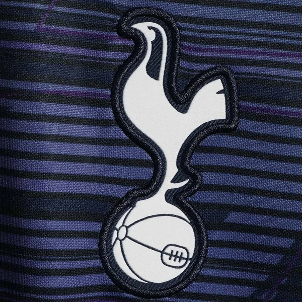 Nike Tottenham Hotspur Navy Pre-Match Jersey Size: Small