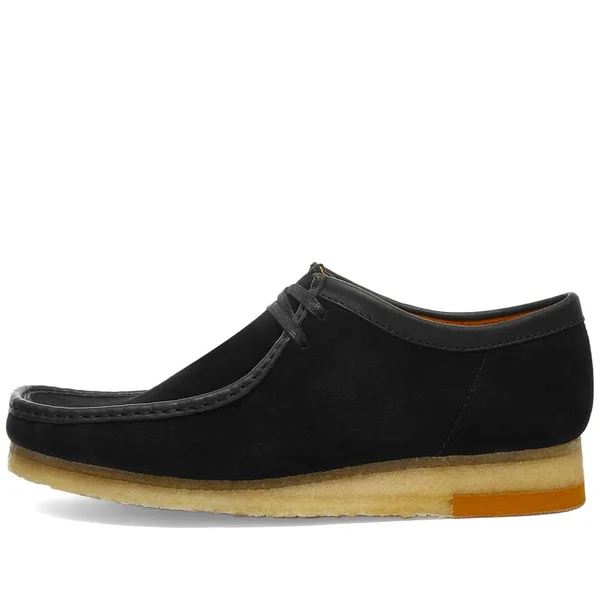 Clarks Originals Wallabee 26157369 Shoes