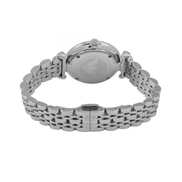 Emporio Armani AR1779 Ladies Gianni T-Bar Watch
