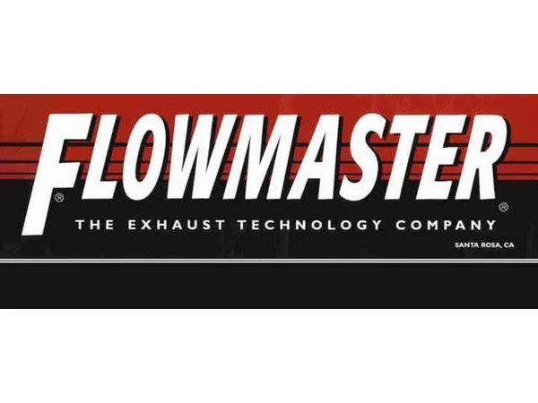 Flowmaster 942440 40 Series Delta Flow Muffler