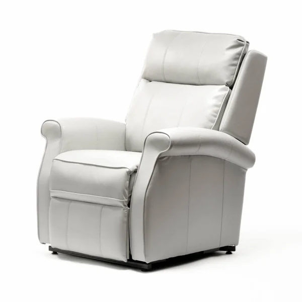 Comfort Pointe Lehman Dove Traditional Lift Chair