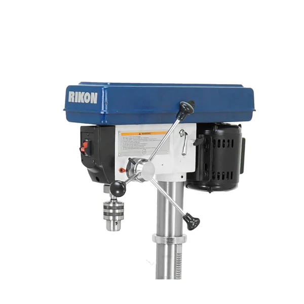 Rikon 30-120 13 inch Benchtop Drill Press