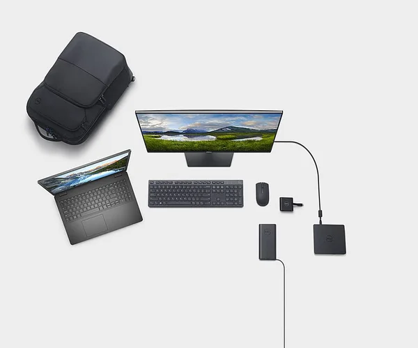 Dell Inspiron 3505 Laptop, 15.6x22 Screen, AMD Ryzen 7, 12GB Memory, 512gb Solid State Drive, Windows 10, OD-JW7F0FX