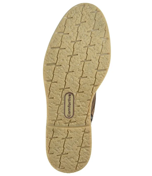Women's Comfortiva Resee Bootie, Size 7 M - Brown