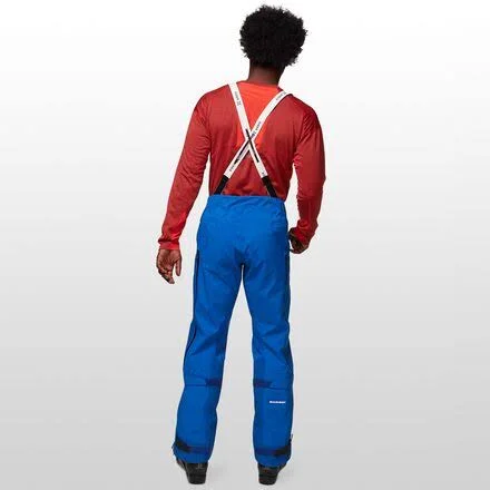 Mammut Men's Nordwand Pro HS Pant