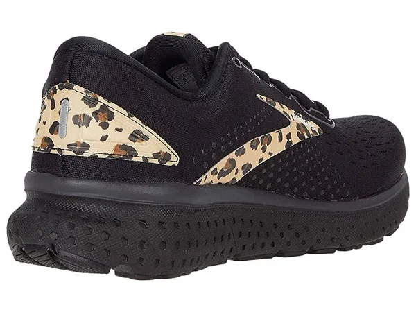 Brooks Women's Glycerin 18 Running Shoes 1203171B - 6.5, Black