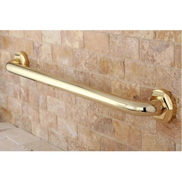 Kingston Brass Dr714185 Metropolitan 18x22 Grab Bar - Oil Rubbed Bronze