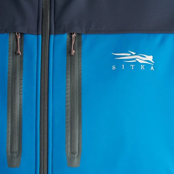 Sitka Jetstream Jacket, Tidal, M