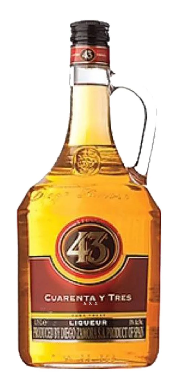Licor 43 Liqueur 1.75L