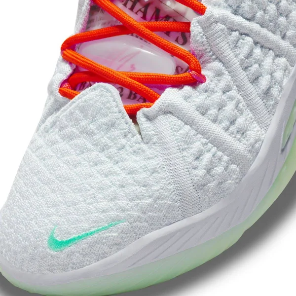 Nike Mens Diana Taurasi Goat Vision Lebron 18 Basketball Shoes (11.5)