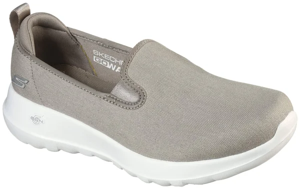 Skechers Womens Go Walk Joy Sneaker Walking Shoes
