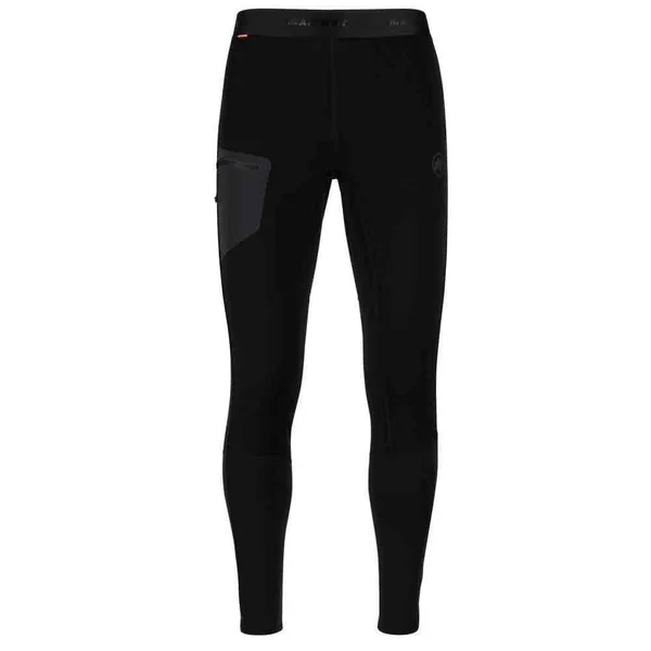 Mammut Aconcagua ml Tights Long Men's, Black, XL