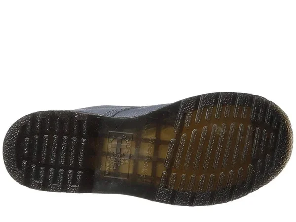 Dr. Martens Women's 1460 Pascal Boot - Gunmetal
