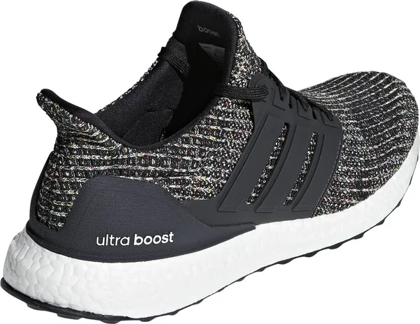 Adidas Ultraboost (Black)