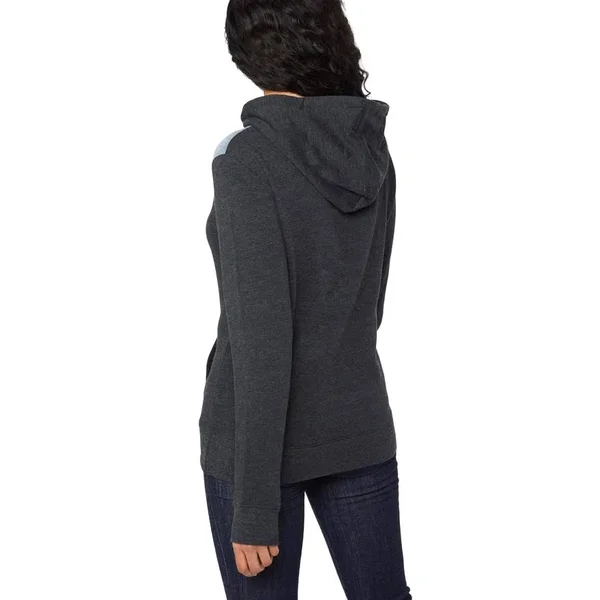 tentree Women's Juniper Hoodie - Small - Olive Night