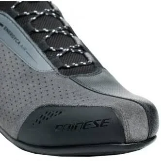 Dainese Energyca Air Shoes Black Anthracite 45