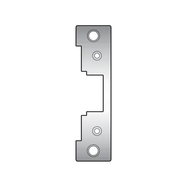 HES 791 606 Faceplate