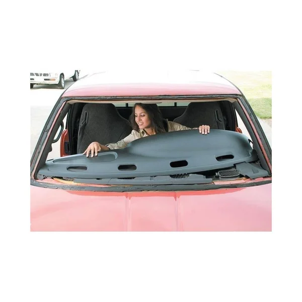 Coverlay 1979 Mercedes Benz 450SL Dash COVER, 16-350LL-NTL