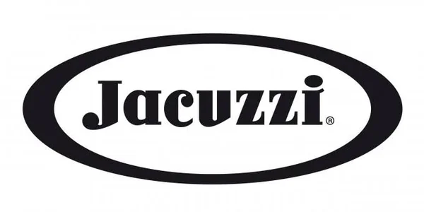 Jacuzzi P310959 Self Rimming Lavatory Sink White