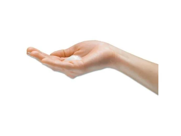 Gojo Advanced Instant Hand Sanitizer Foam, Adx-7, 700 ml Refill, 4/ctn 870504CT New