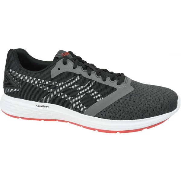 Asics Patriot 10 M 1011A131-024 Running Shoes Grey