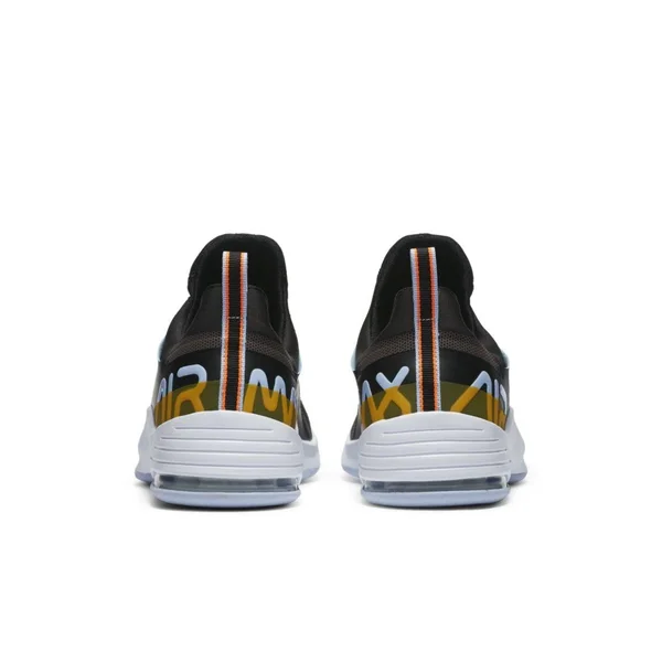 Nike Air Max Bella TR 3 Women's Training Shoes - Size: 12, Grey
