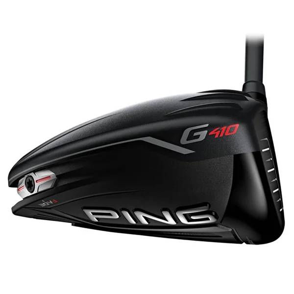 Ping G410 LST Driver RH 9 Alta CB Red (X)