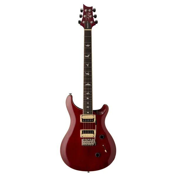 PRS SE Standard 24 - Vintage Cherry Guitar