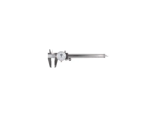 RCBS 87305 Stainless Steel Dial Caliper