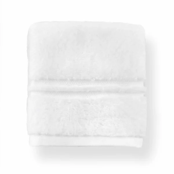Peacock Alley Chelsea Bath Towel - Flint