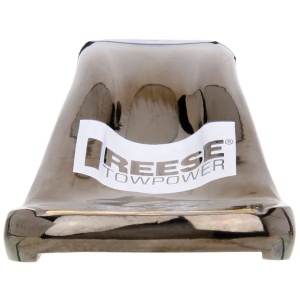 Reese Towpower Interlock Ball Mount, Black 7060711